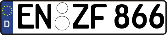 EN-ZF866