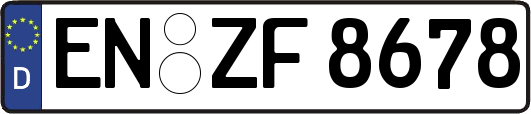 EN-ZF8678