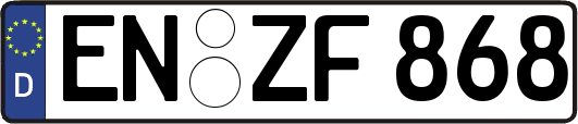 EN-ZF868
