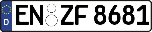 EN-ZF8681