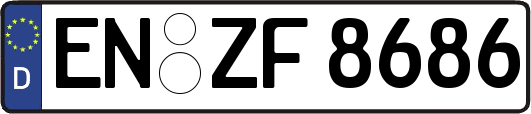 EN-ZF8686