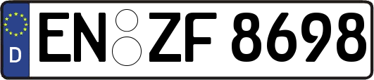 EN-ZF8698