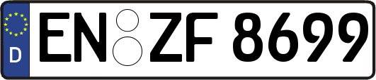 EN-ZF8699