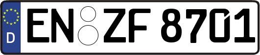 EN-ZF8701