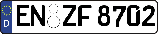 EN-ZF8702