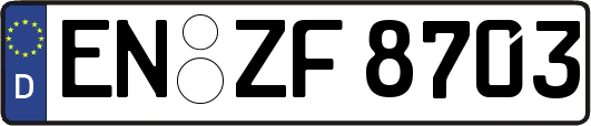 EN-ZF8703