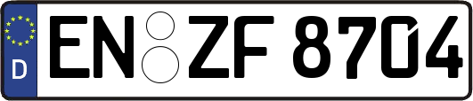 EN-ZF8704