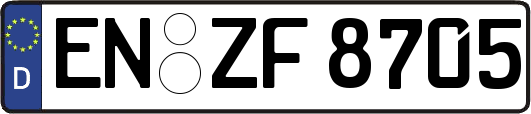 EN-ZF8705