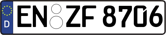 EN-ZF8706