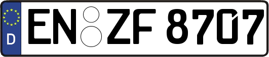 EN-ZF8707