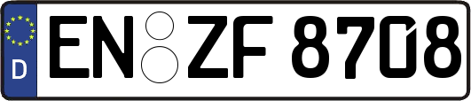 EN-ZF8708