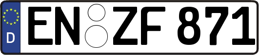 EN-ZF871