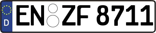 EN-ZF8711