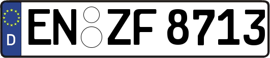 EN-ZF8713