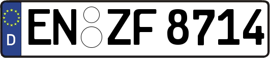 EN-ZF8714