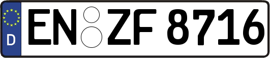 EN-ZF8716