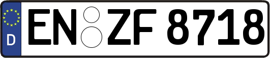 EN-ZF8718