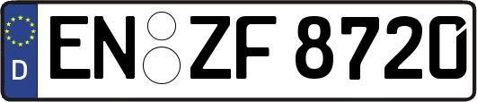 EN-ZF8720