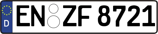 EN-ZF8721