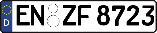 EN-ZF8723