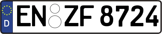 EN-ZF8724