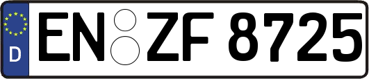 EN-ZF8725