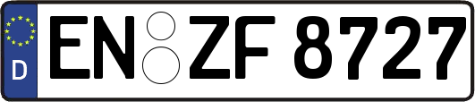 EN-ZF8727