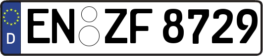 EN-ZF8729