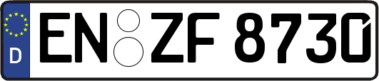 EN-ZF8730