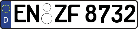 EN-ZF8732