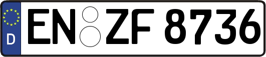 EN-ZF8736