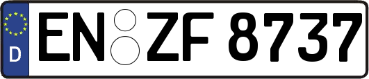 EN-ZF8737