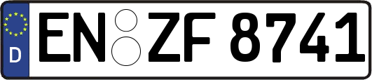 EN-ZF8741