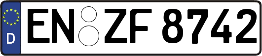 EN-ZF8742