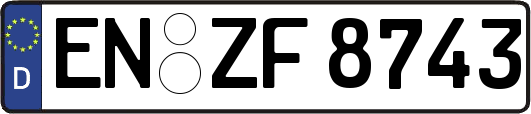 EN-ZF8743