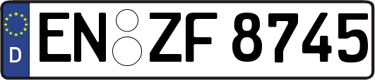 EN-ZF8745