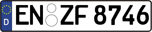 EN-ZF8746