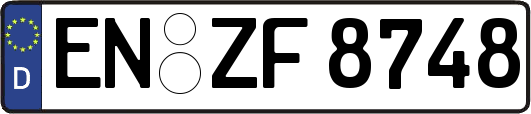 EN-ZF8748