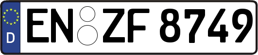 EN-ZF8749