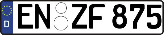 EN-ZF875