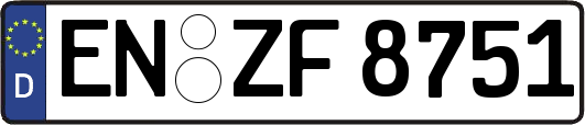 EN-ZF8751