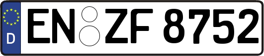 EN-ZF8752