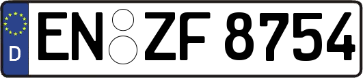 EN-ZF8754