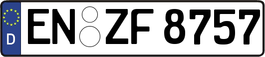 EN-ZF8757