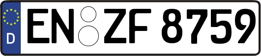 EN-ZF8759