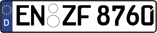 EN-ZF8760