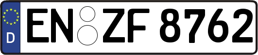 EN-ZF8762