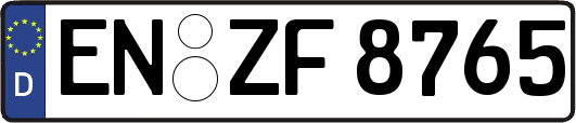 EN-ZF8765