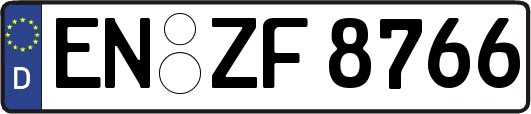 EN-ZF8766