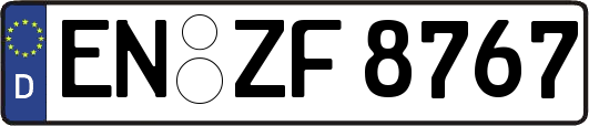 EN-ZF8767